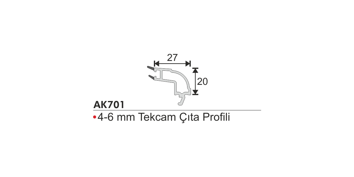 Ak701-1